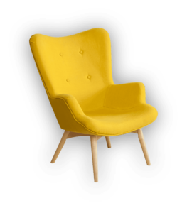 Yellow Chair
