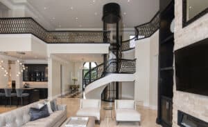 Laskaris Residence Holtz Builders