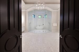 Laskaris Residence by Holtz Builders