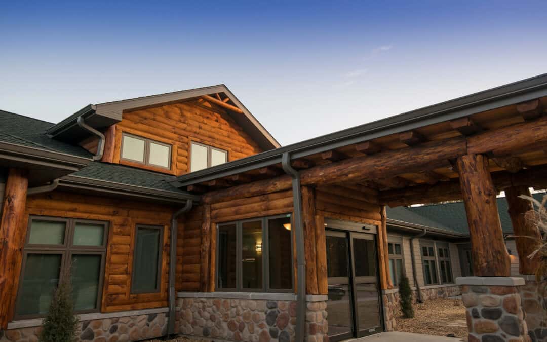Riverwood Senior Housing