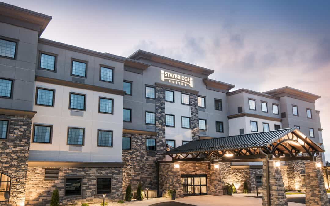 Staybridge Suites