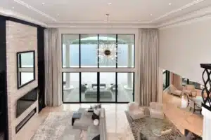 Laskaris residence holtz builders