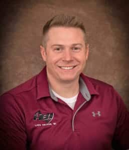 Bart Lechner_Operations Manager - WI
