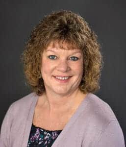 Bonnie Ellinger_Administrative Assistant