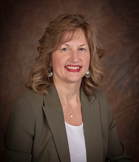 Brenda Schultz_Accounting | Holtz Builders | General Contractor in WI Dells Brenda Schultz