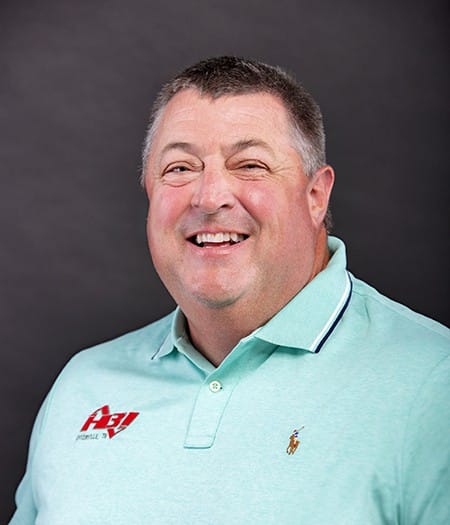 Chris Thompson_Branch Manager - TN | Holtz Builders | General Contractor in WI Dells Chris Thompson