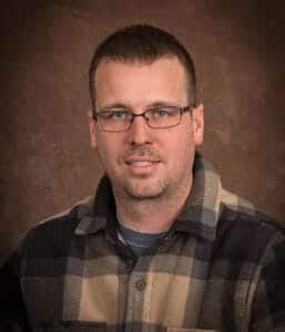 David Webber Holtz Builders
