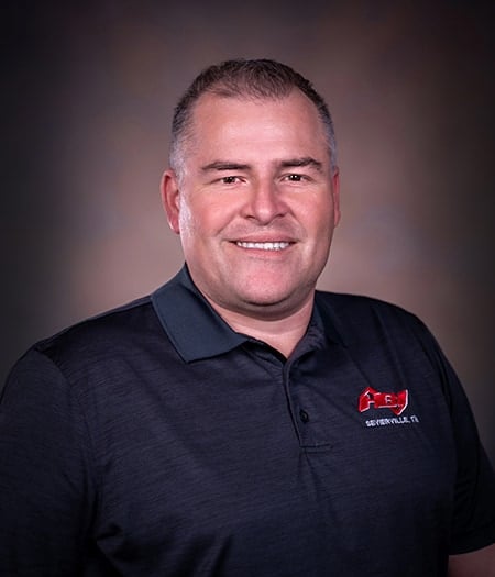 Diego Herrera_Project Manager-TN | Holtz Builders | General Contractor in WI Dells Diego Herrera