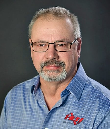 JR Mitchell_Superintendent | Holtz Builders | General Contractor in WI Dells JR Mitchell