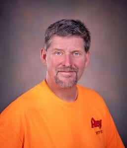 Jeff Anderson Holtz Builders