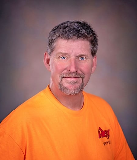 Jeff Andersen_Superintendent-TN | Holtz Builders | General Contractor in WI Dells Jeff Andersen