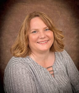 Jen Pedersen_Project Assistant