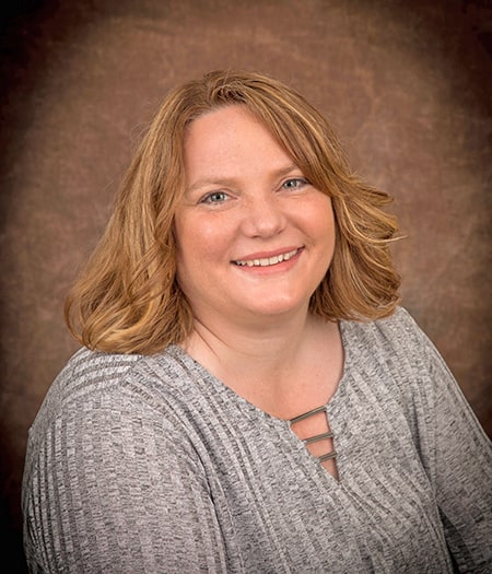 Jen Pedersen_Project Assistant | Holtz Builders | General Contractor in WI Dells Jen Pedersen