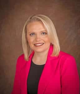 Mandy Haerr Holtz Builders