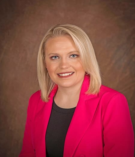 Mandy Haerr_HR and Accounting Assistant | Holtz Builders | General Contractor in WI Dells Mandy Haerr