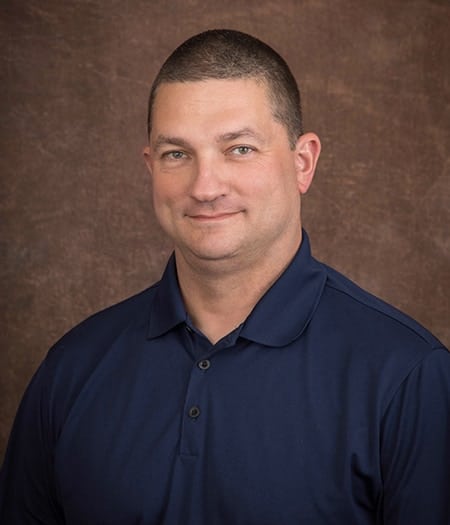 Matt Wilant_Superintendent | Holtz Builders | General Contractor in WI Dells Matt Wilant