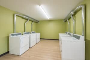 IRH WI Dells employee residence