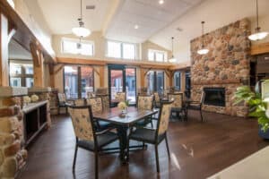 IRH Pigeon Forge Residence Halls Employee Housing