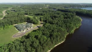 Riverwood Community By Holtz Builders