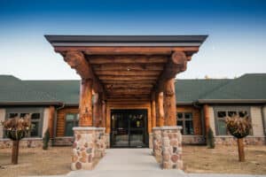 Riverwood Community Built By Holtz Builders