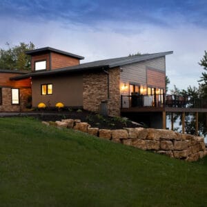 Ryan home