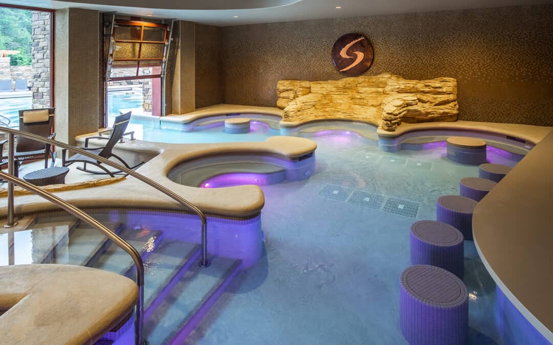Sundara Spa