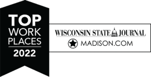 Top Places to Work Award