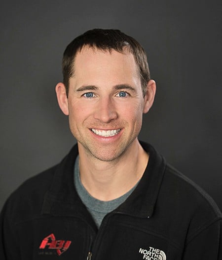 Zach Klett_Superintendent | Holtz Builders | General Contractor in WI Dells Zach Klett