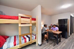 IRH Pigeon Forge Residence Halls Employee Housing
