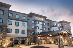 Staybridge Suites