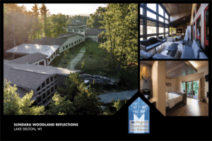 2022 Sundara Woodland Reflections ABC Award