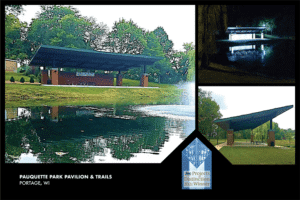 Pauquette Park ABC Award