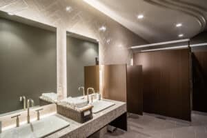 Sundara Spa Addition Holtz Builders