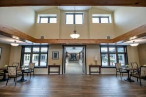 Riverwood Interior