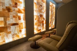 Sundara Spa Project Holtz Builders