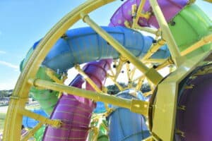 MtO Slidewheel wilderness resort wi dells