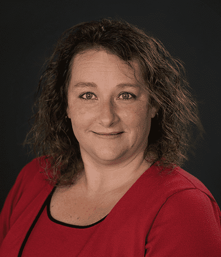 Stark Tammy_Project Manager | Holtz Builders | General Contractor in WI Dells Tammy Stark