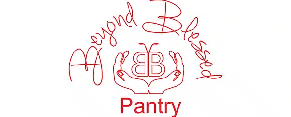 Beyond Blessed logo