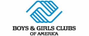 Boys & Girls Club logo
