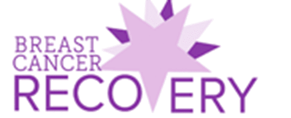 Breast Cancer Recovery logo