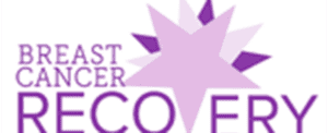 Breast Cancer Recovery logo
