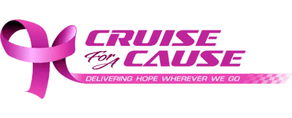 Cruise for a Cause logo