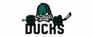 Dells Ducks Logo
