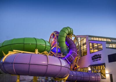 Attractions