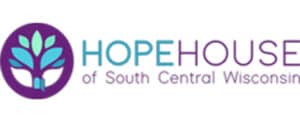 Hope House Logo