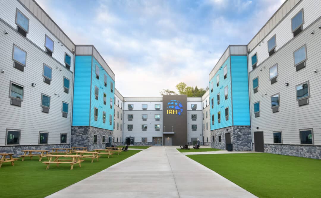 IRH Dollywood Project of Distinction
