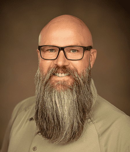 Kristofich Severo_Project Manager - TN | Holtz Builders | General Contractor in WI Dells Severo Kristofich