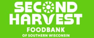 Second Harvest Foodbank of Southern WI logo