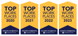 Top Workplaces