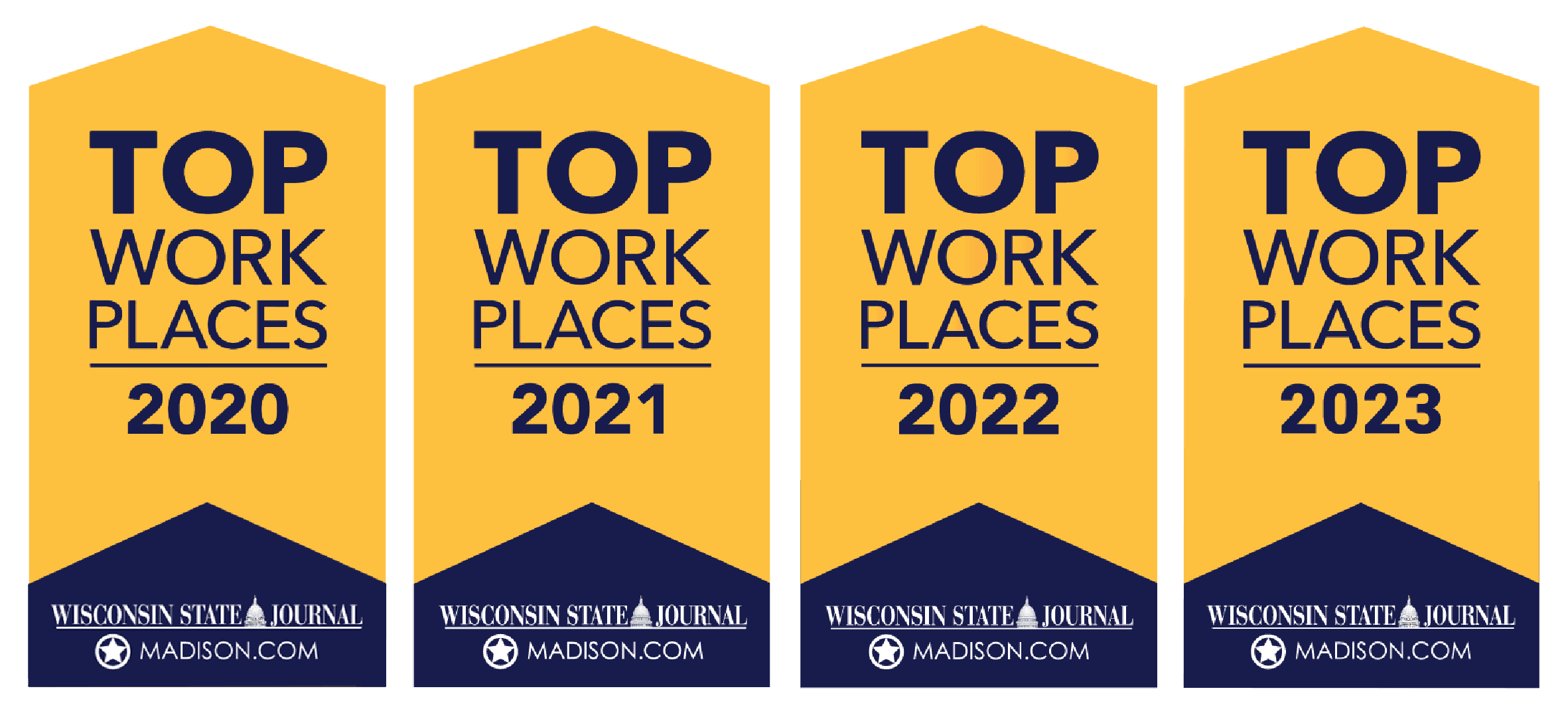 Top Workplaces Logo Layout_YB | Holtz Builders | General Contractor in WI Dells Top Workplaces